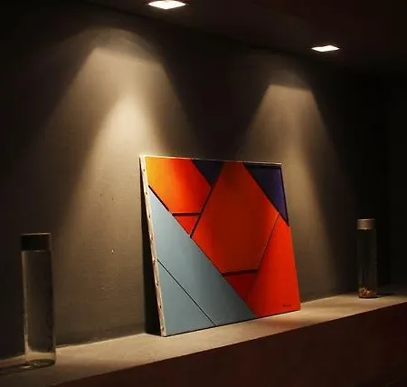 호텔 Metropolis 3*