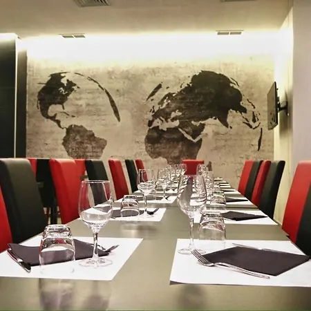 Metropolis Reggio d'Emilie