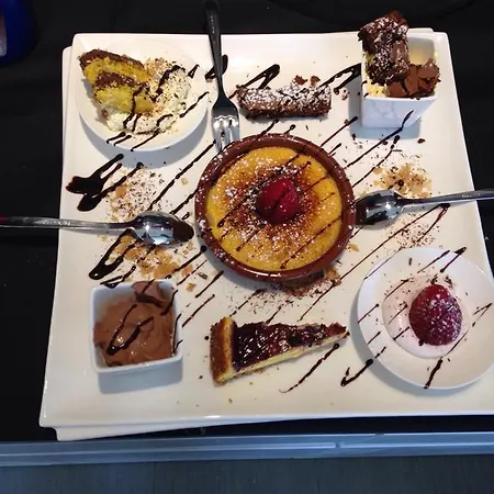 Hotel Metropolis Reggio d'Emilie