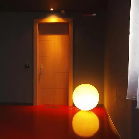 Hotell Metropolis Reggio Emilia