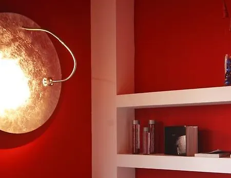 Metropolis 3* Reggio d'Emilie