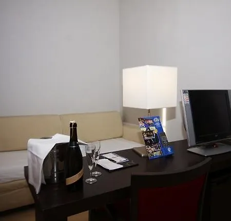 Metropolis Reggio d'Emilie