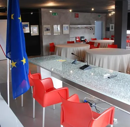 Metropolis 3* Reggio Emilia