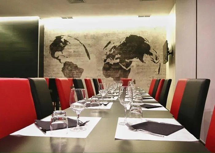 Metropolis Reggio Emilia