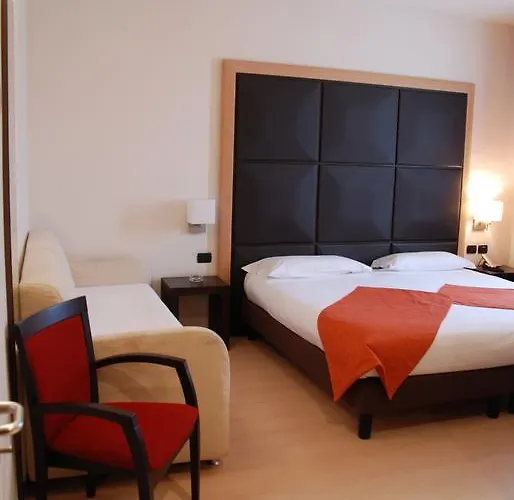 Metropolis 3* Reggio Emilia