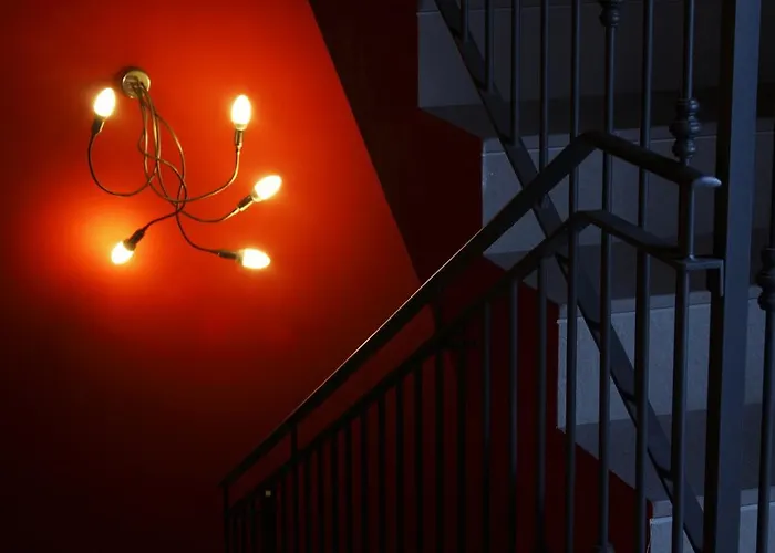 Metropolis Hotel Reggio nell'Emilia