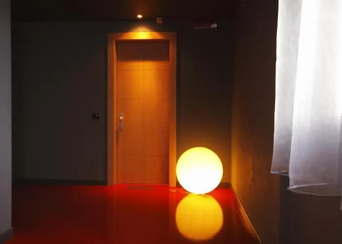 Otel Metropolis Reggio Emilia