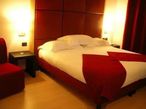 Metropolis Hotel Reggio nell'Emilia