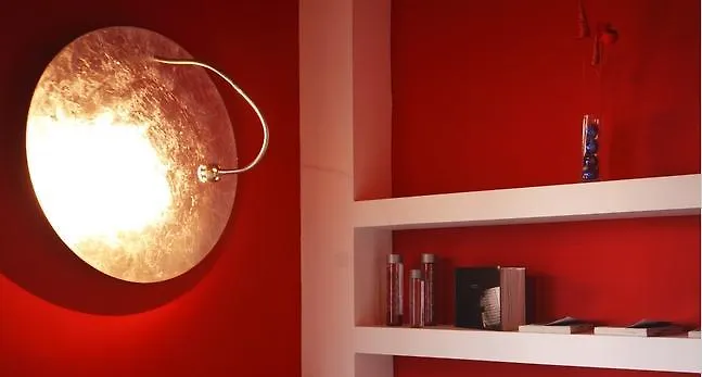 Metropolis 3* Reggio nell'Emilia